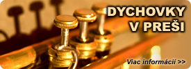 Dychovky v Preši 2010
