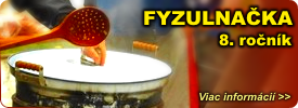 Fyzulnačka 2010