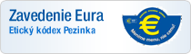 Zavedenie Eura
