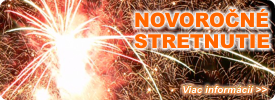 Novoročné stretnutie