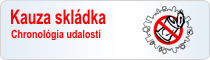 Kauza skládka