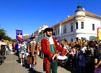 Vinobranie
