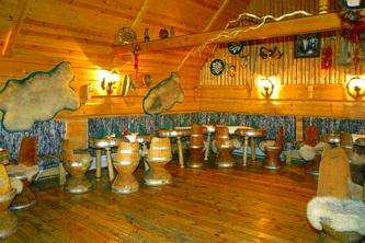 Huncokárska chalupa - Motel na vrchu Baba Huncokárska chalupa - Motel na vrchu Baba