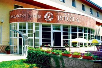 Hotel Istota Hotel Istota