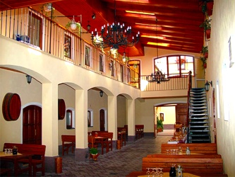 Hotel Vinársky dom