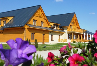 Penzión Rozálka