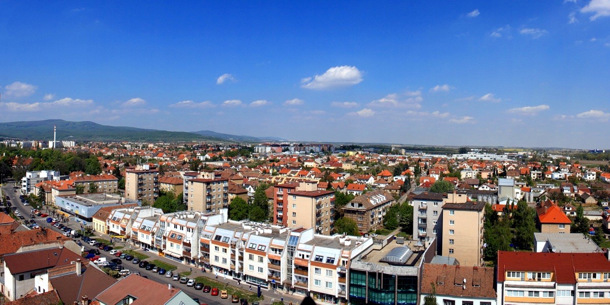 Mesto Pezinok | Súčasnosť