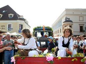 Vinobranie (@ Foto: Ján Štrba)