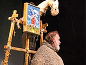 Divadelný festival To najlepšie z humoru na českej scéne (@ Foto: Ján Štrba)
