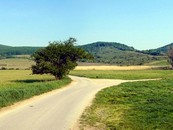Panoráma - Rozálka
