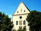 Kapucínsky kostol