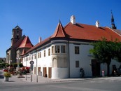 Stará radnica