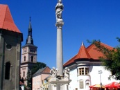 Mariánsky stĺp