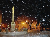 Stará radnica  (@ Foto: Ján Štrba)
