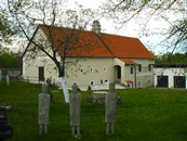 Galéria insitného umenia (Schaubmarov mlyn)