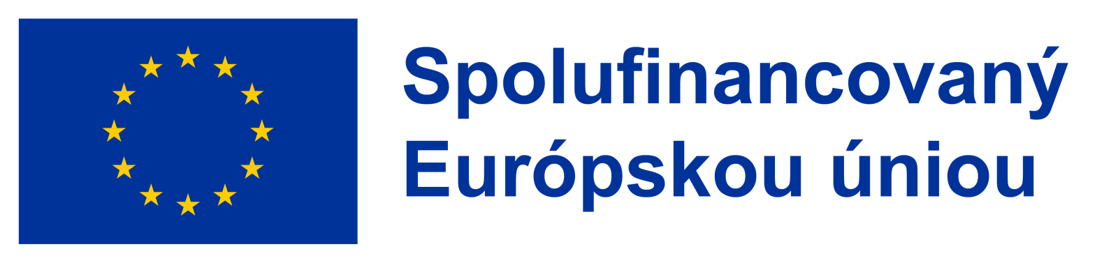 Logo EU Co-funded