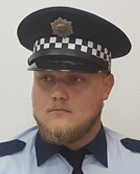 pol. Marek  BUDINSKÝ