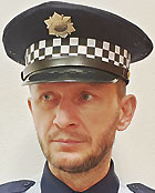 pol. Vladimír HUPKA