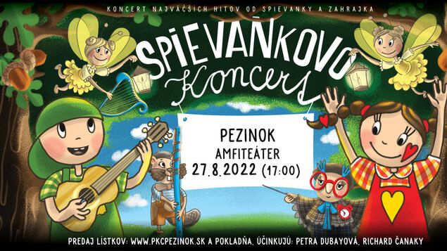 Spievankovo