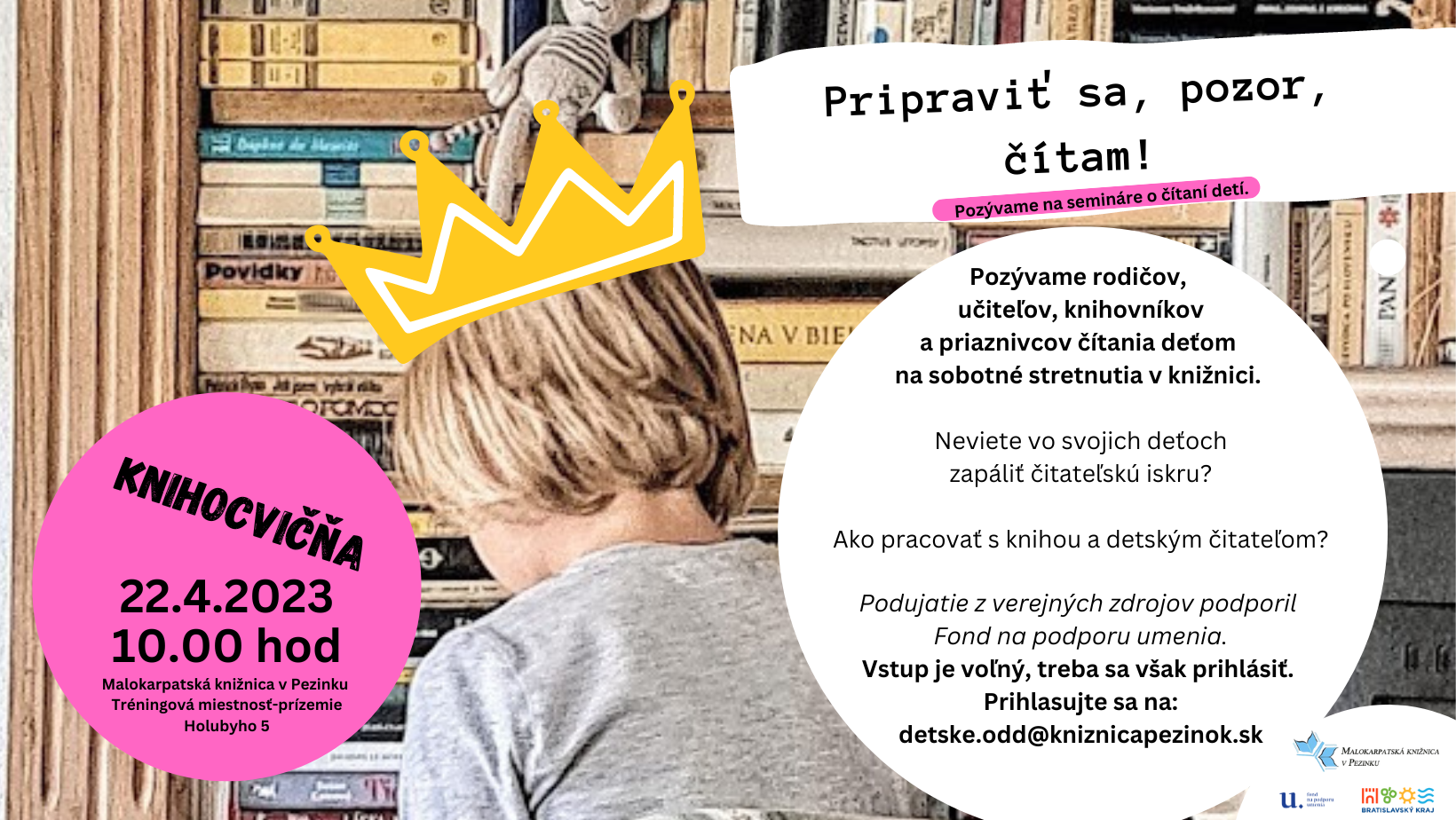 Knihocvičňa