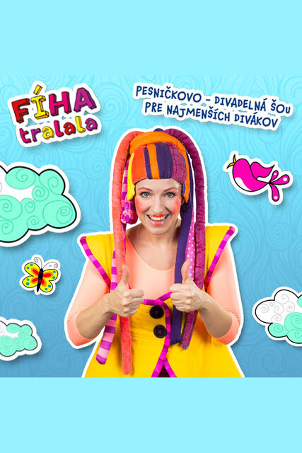 Fíha tralala