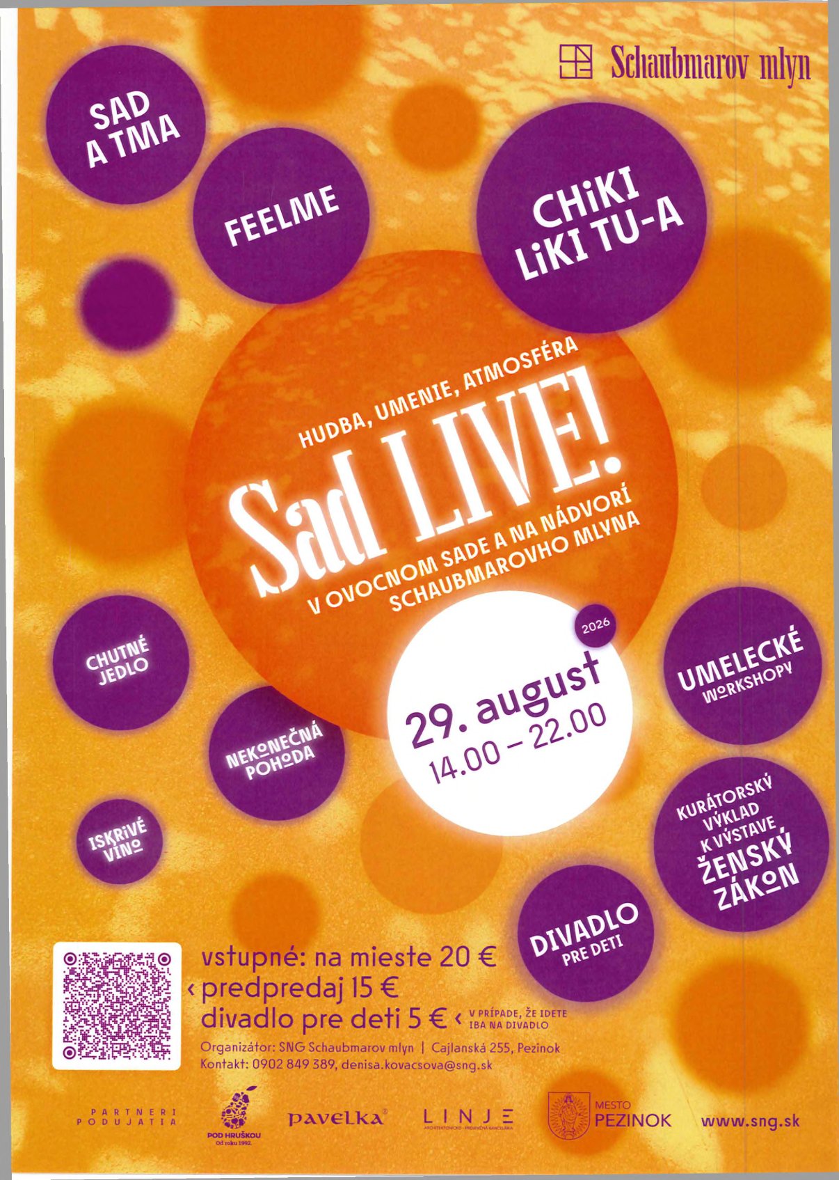 Sad Live!