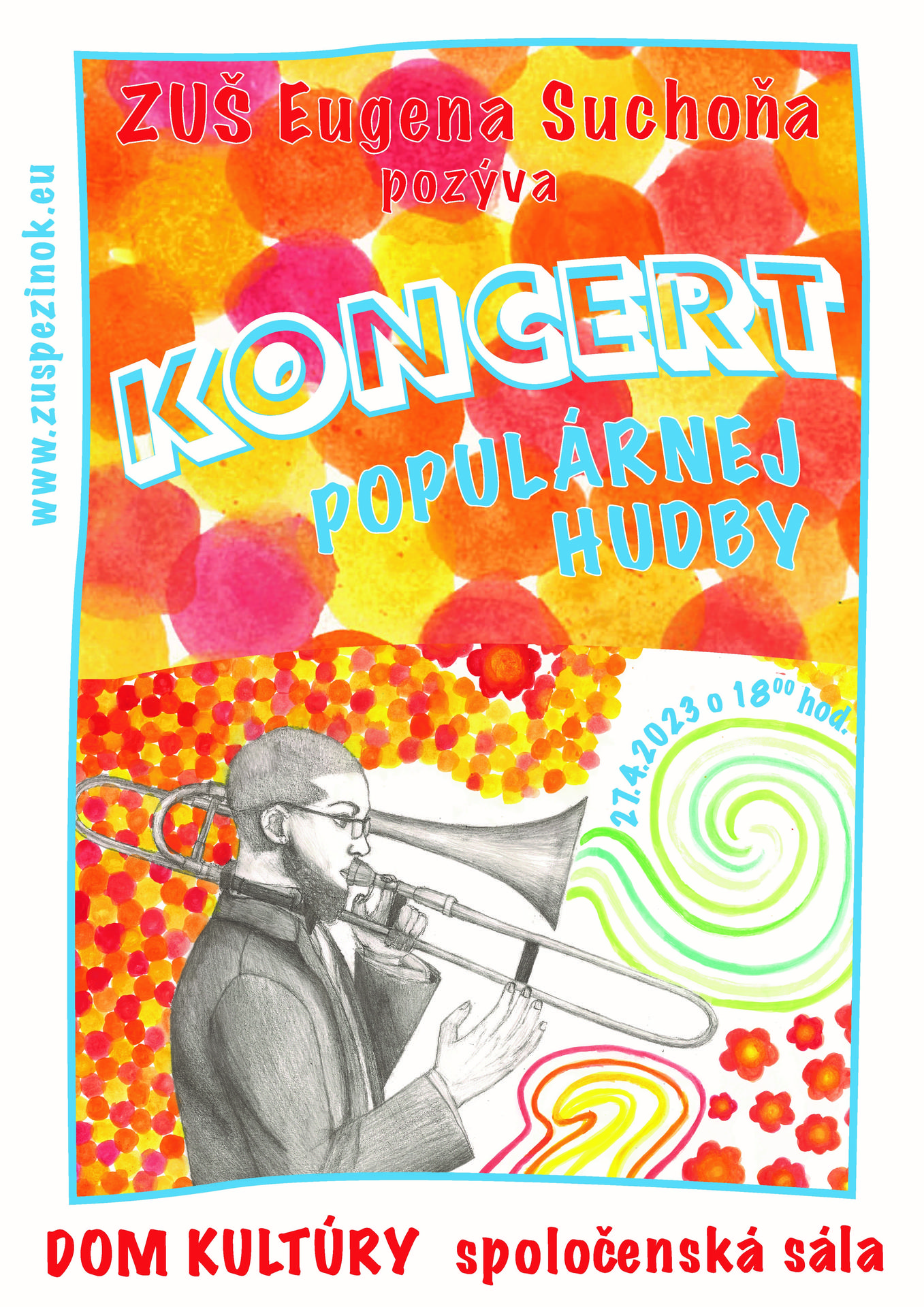Koncert populárnej hudby