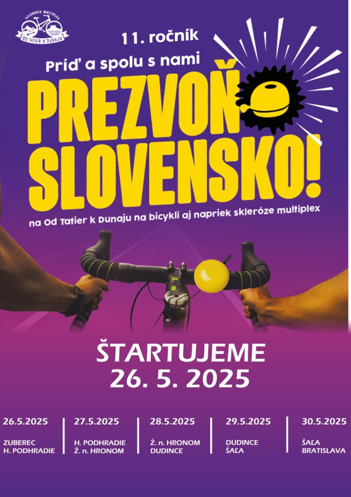 PREZVOŃ SLOVENSKO
