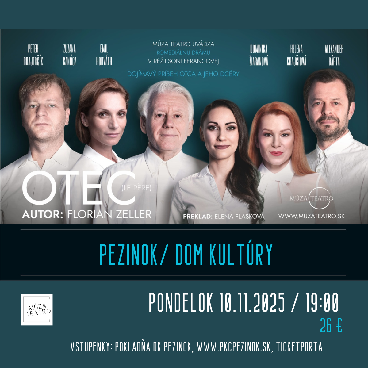 Otec