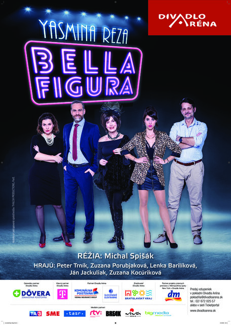 Bella Figura