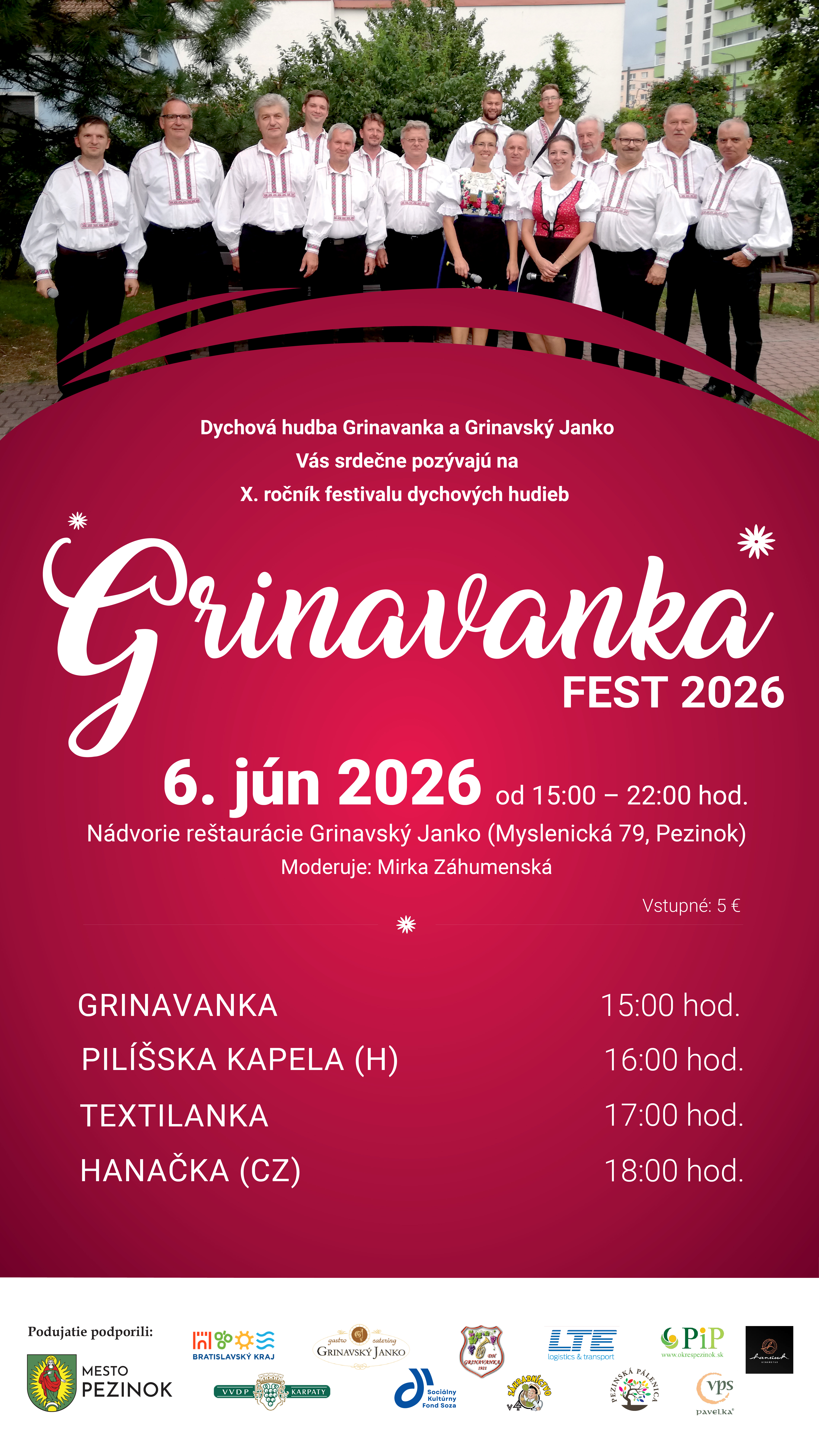Grinavanka FEST 2026
