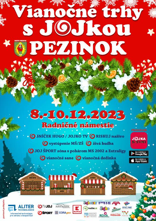 Vianočné trhy