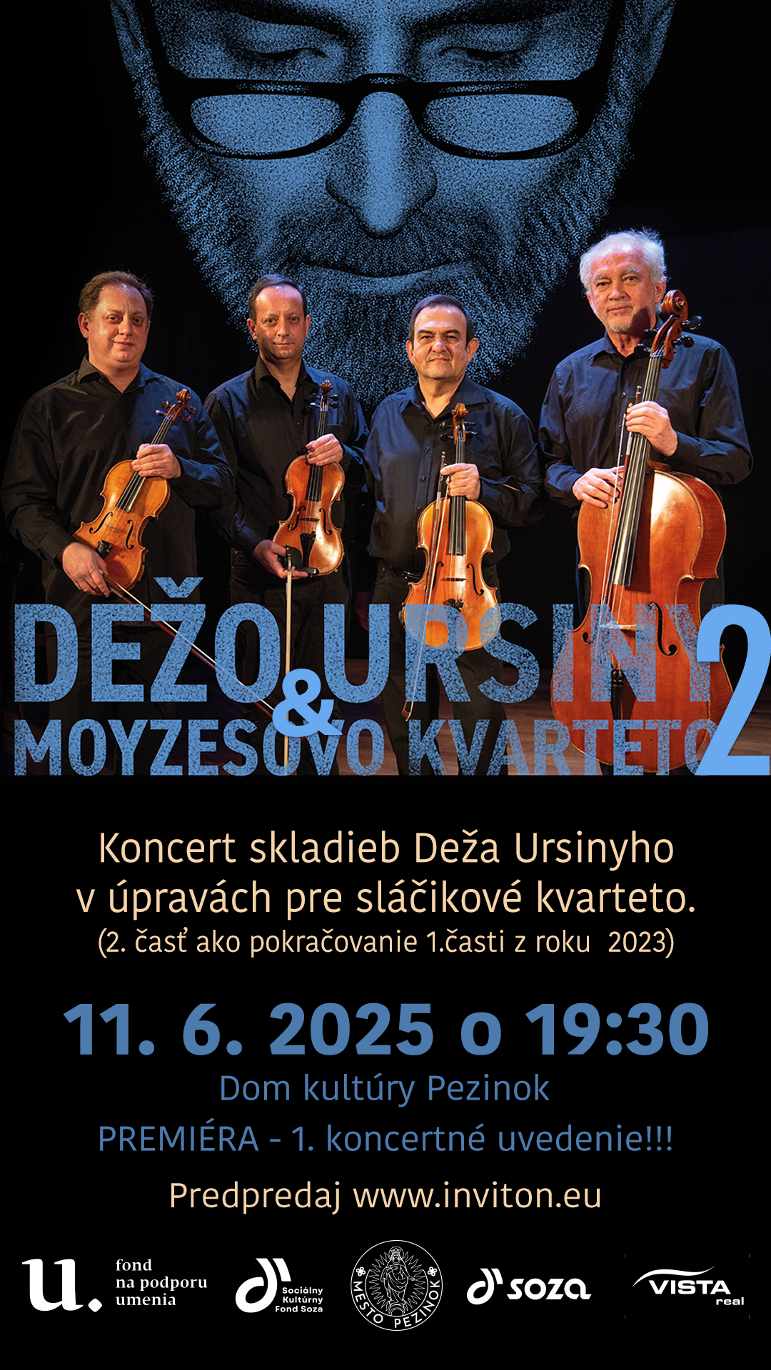 Moyzesovo kvarteto