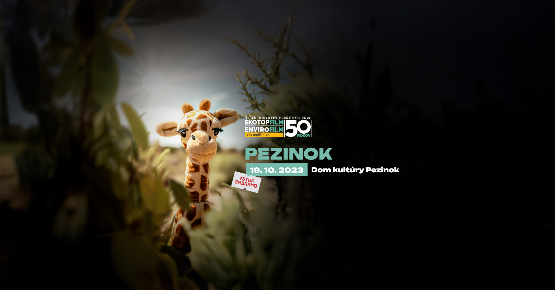 EKOTOPFILM ENVIROFILM 