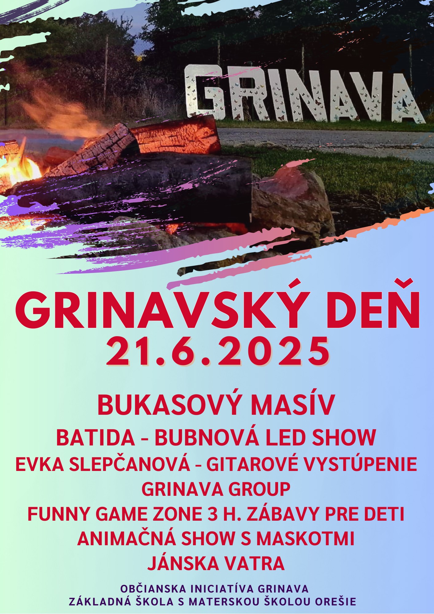 Grinavský deň
