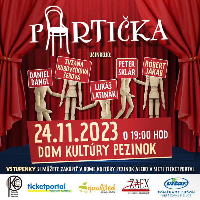Partička