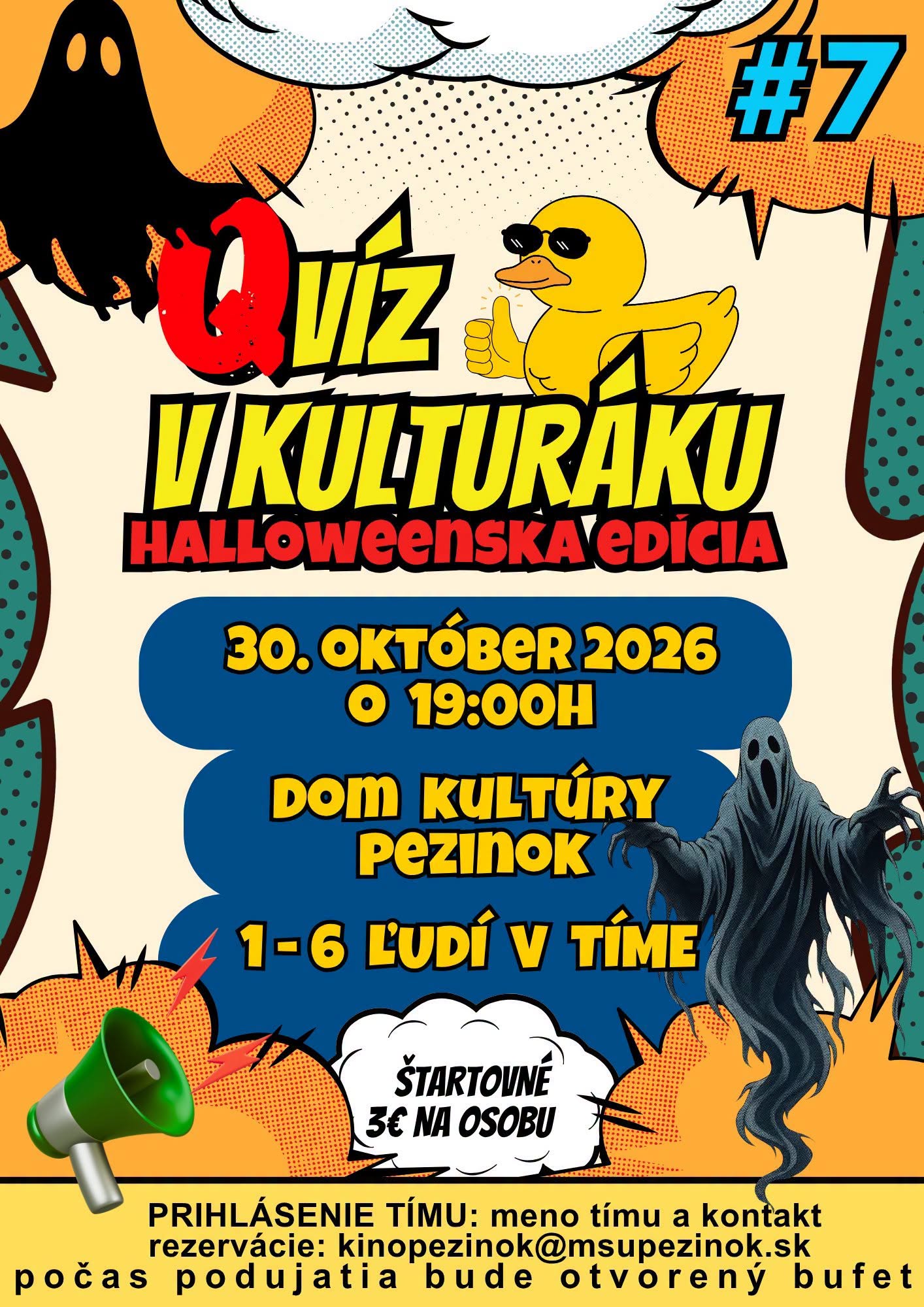 Qvíz v kulturáku