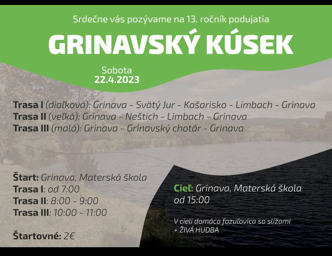 Grinavský kúsek