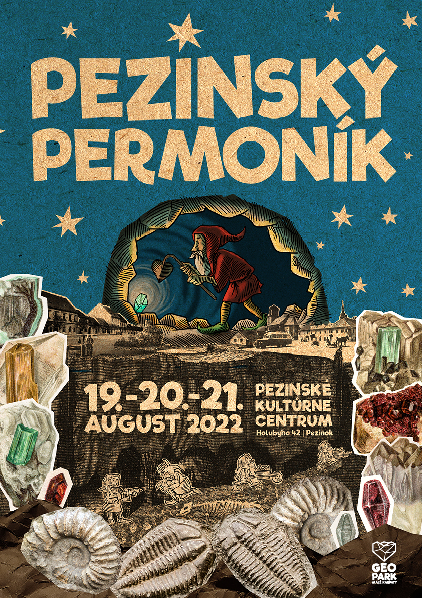 Pezinský Permoník 2022