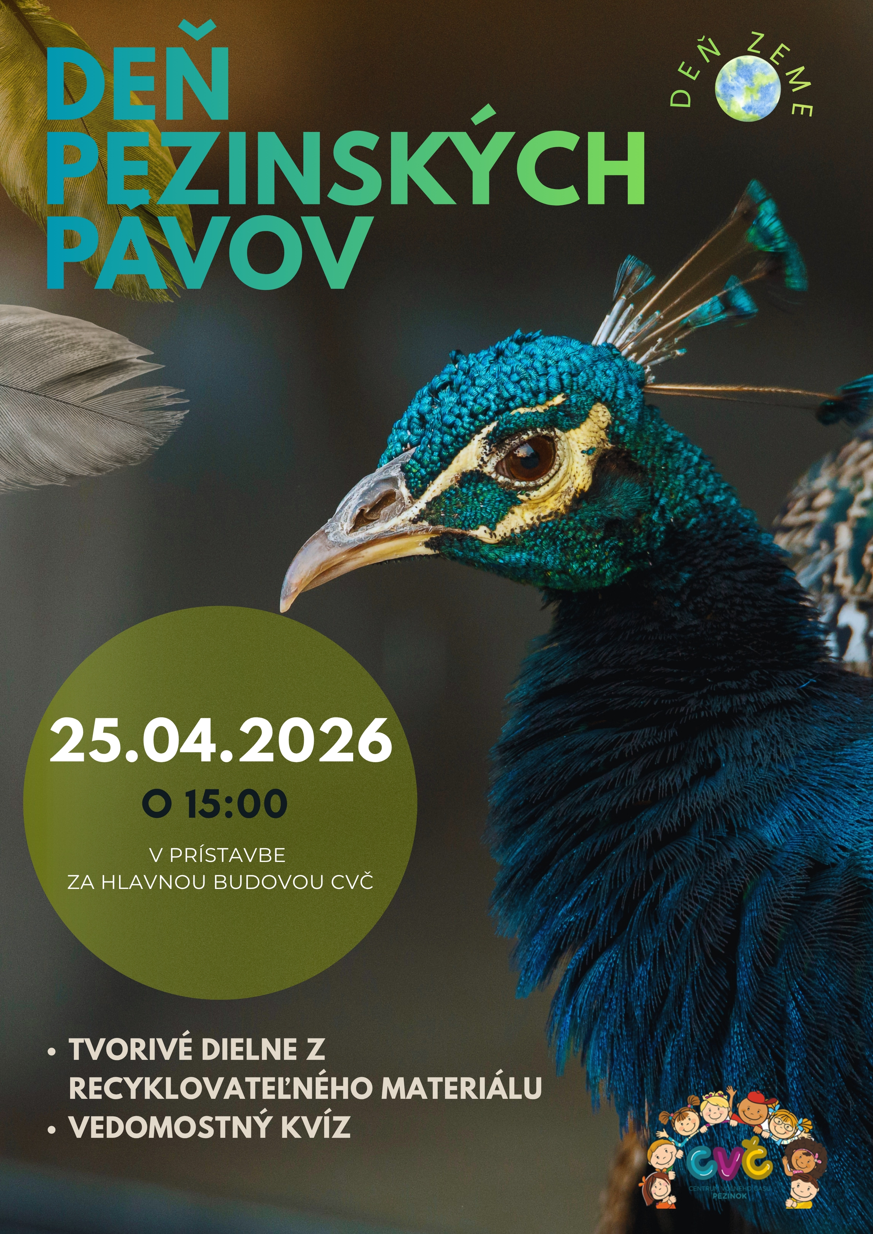 Deň pezinských pávov