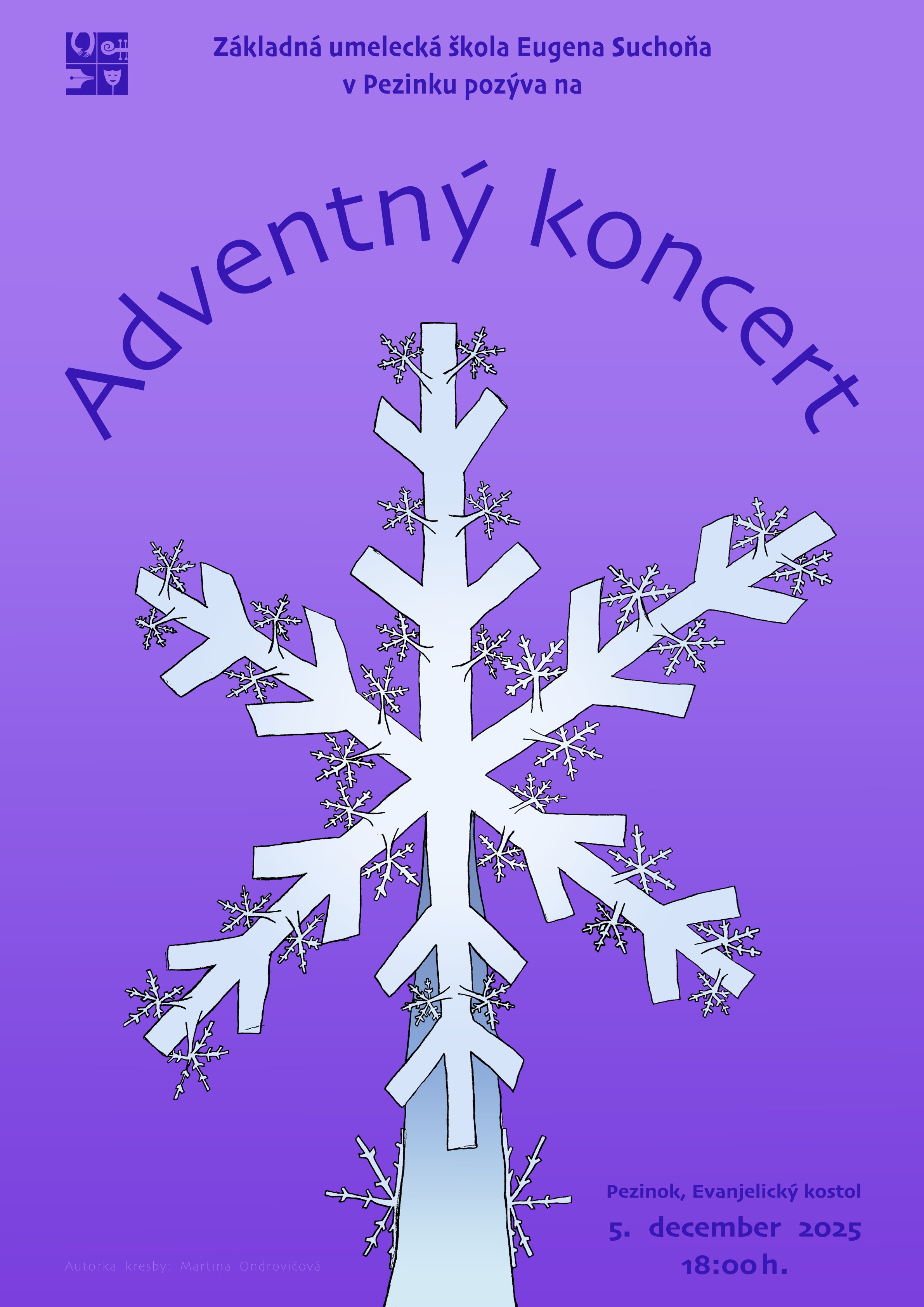 Adventný koncert