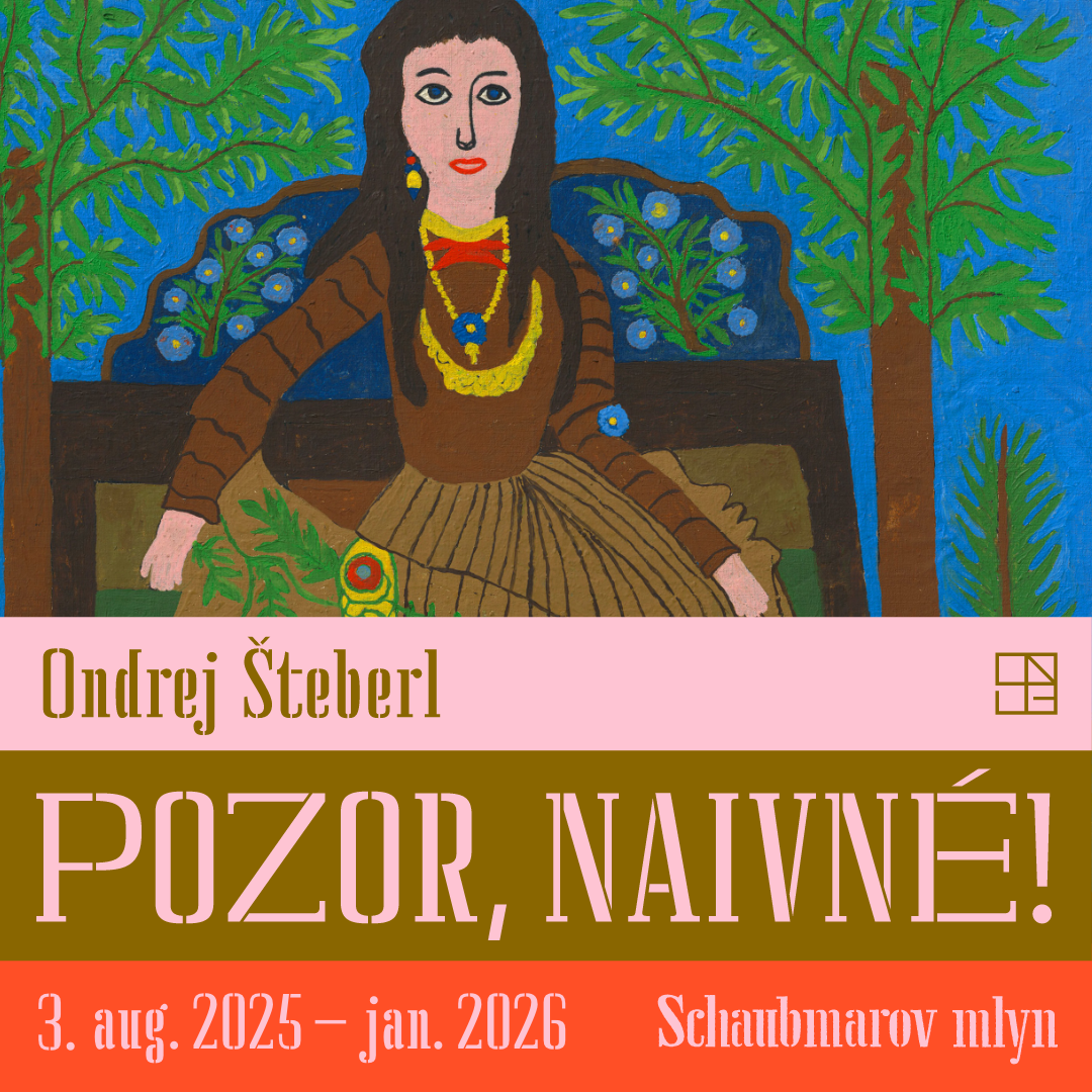 Schaubmarov mlyn - Otvorenie mlyna a výstavy