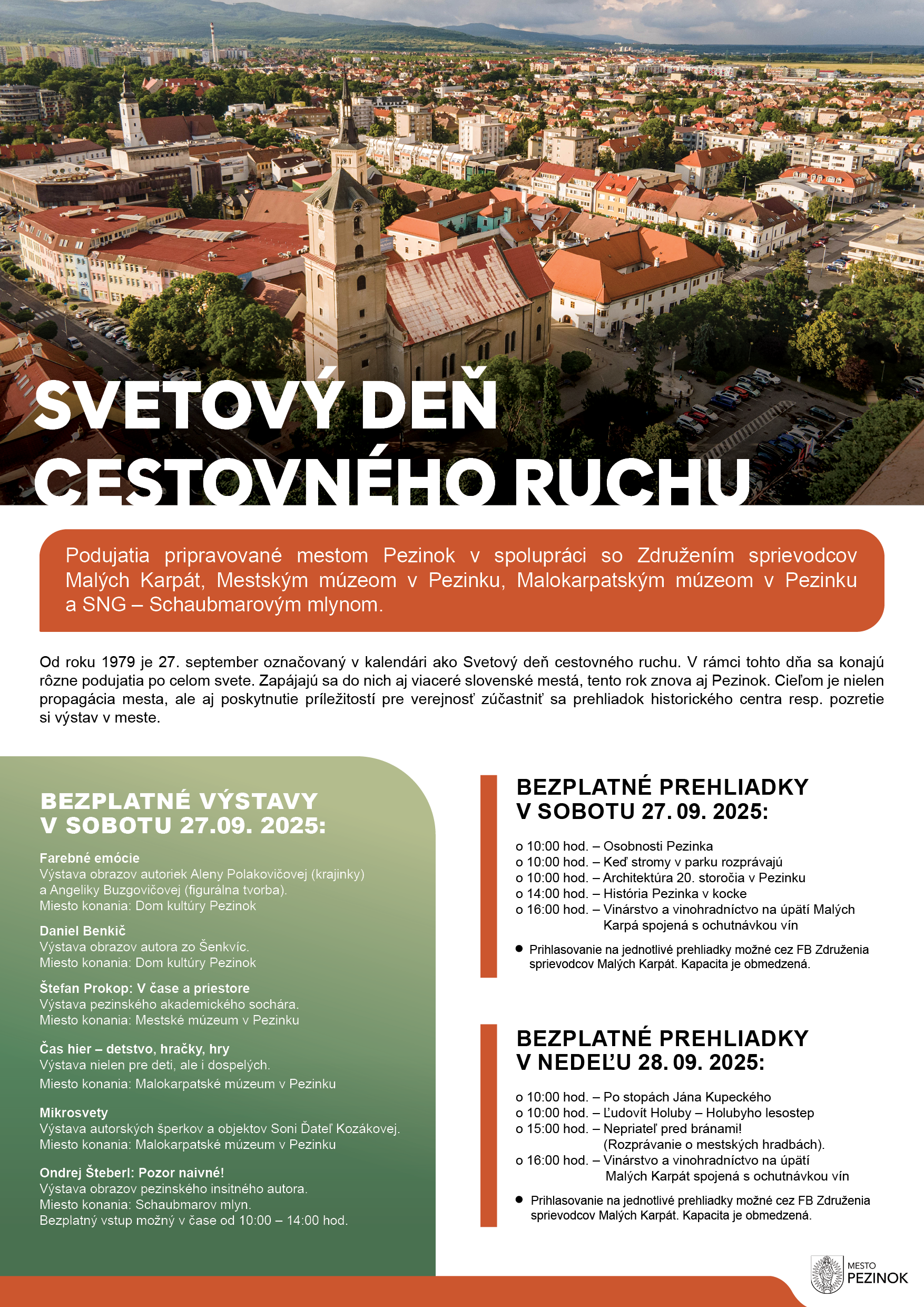 Svetový deň cestovného ruchu