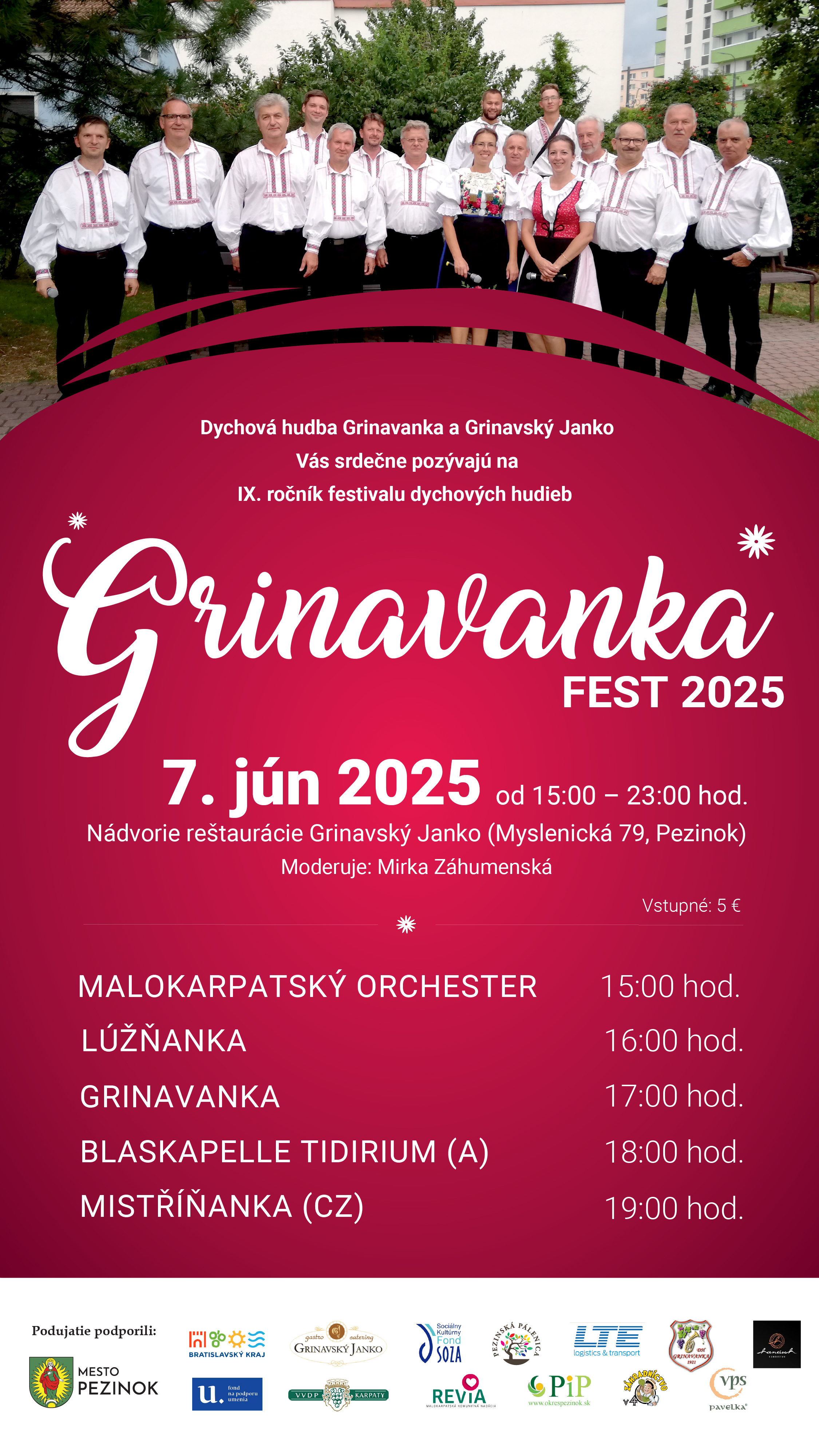 Grinavanka FEST 2025