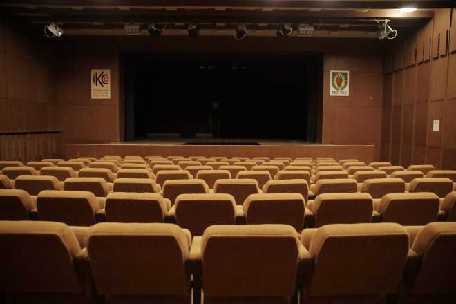 Program kina Pezinok November 2023