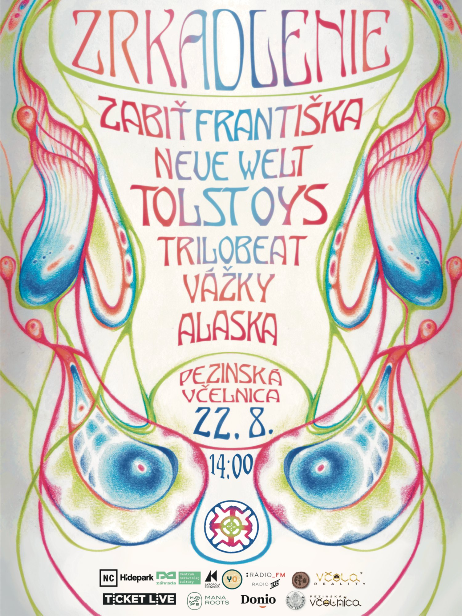 Festival Zrkadlenie