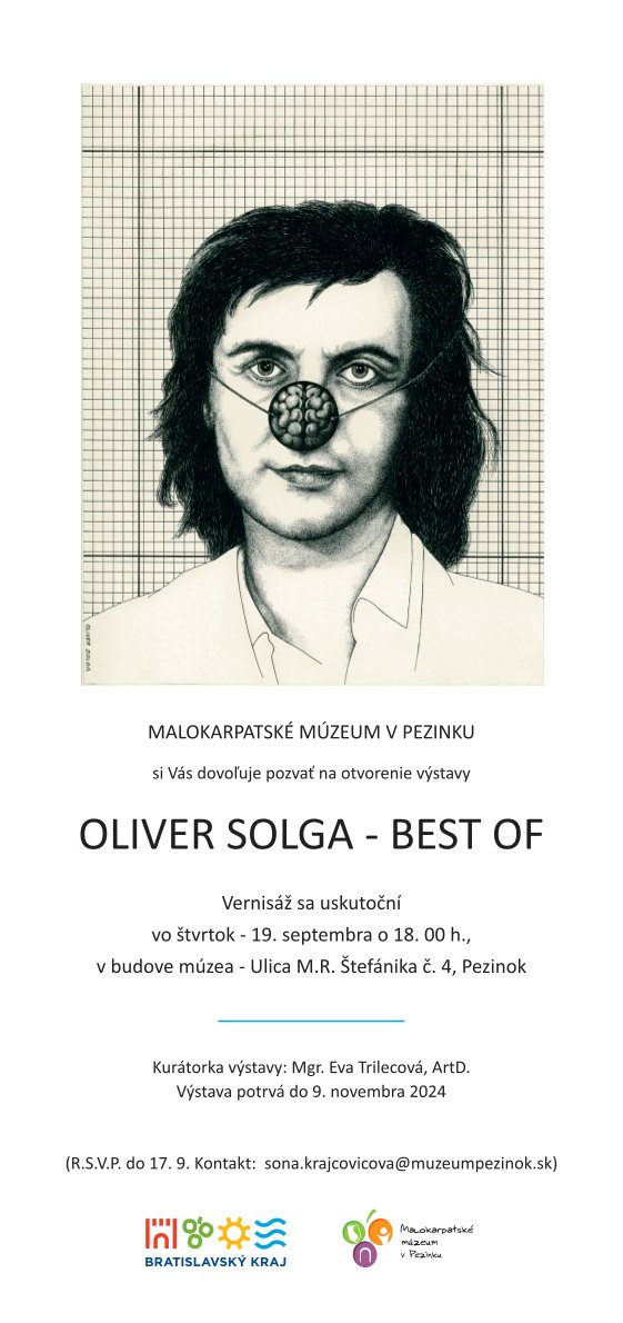 Oliver Solga - Best Of