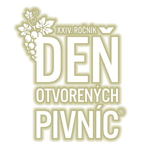 Deň otvorených pivníc® 2024