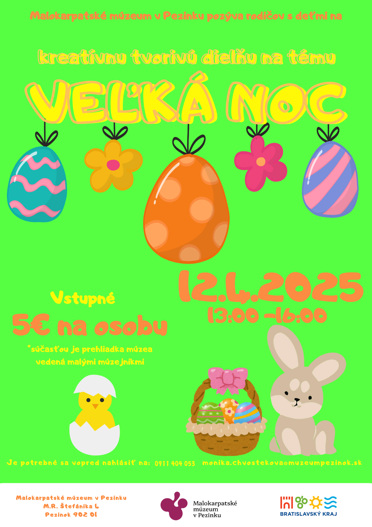 Veľká noc 