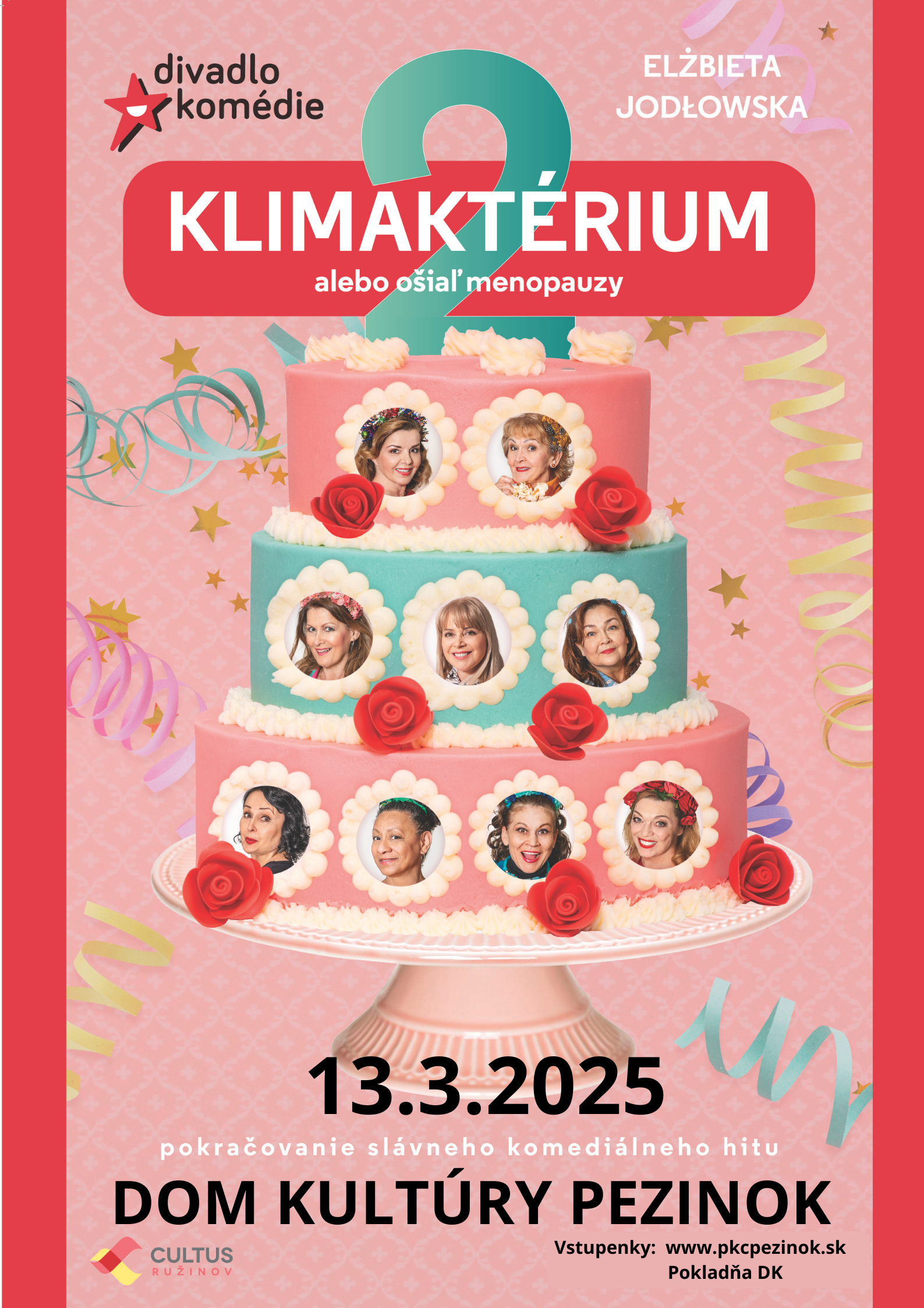Klimaktérium 2 